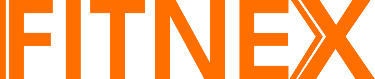 FitneX India logo