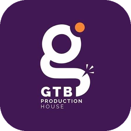 GTB Production House logo