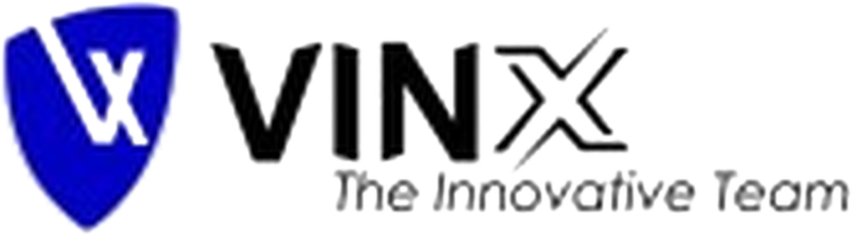 Vinx logo