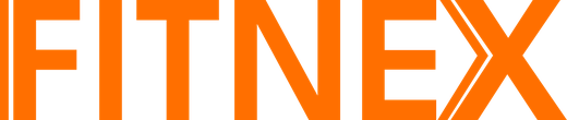 FitneX India logo