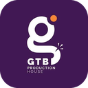 GTB Production House logo