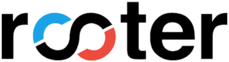 Rooter logo