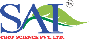 Sai Crop Science logo