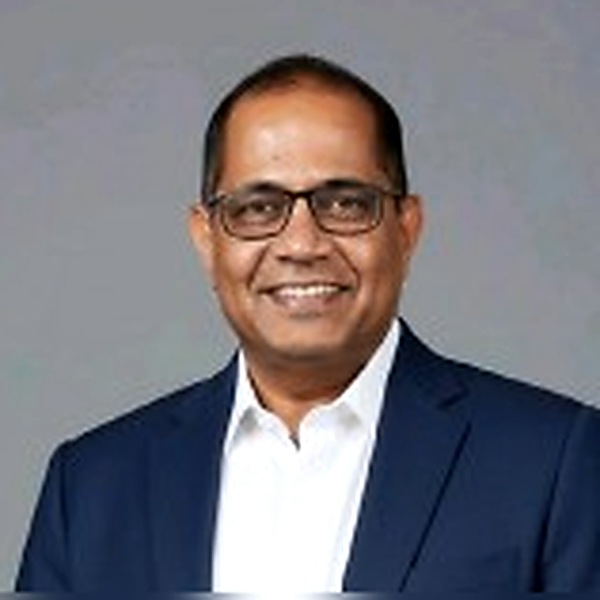 B.L. Mittal