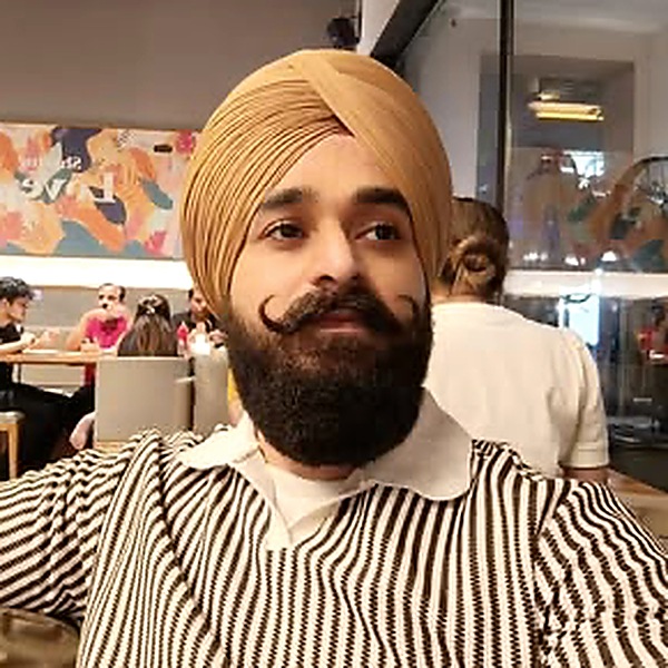 Navpreet Singh