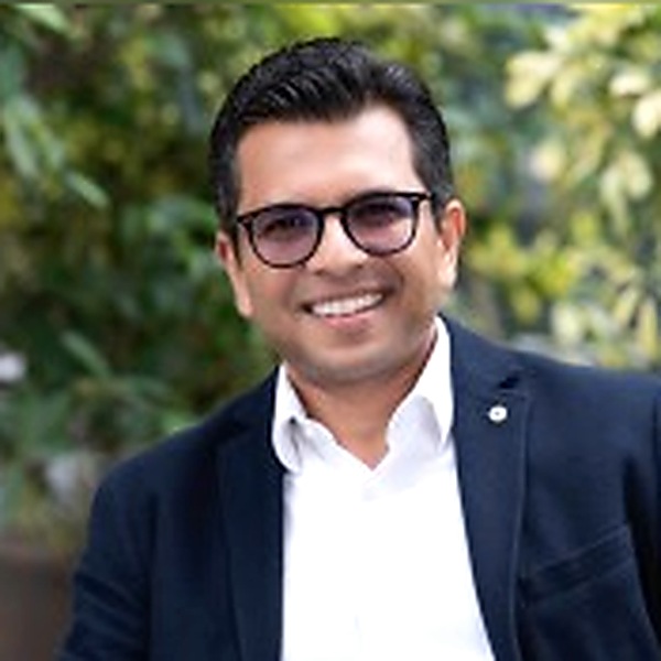 Prashant Jhaveri
