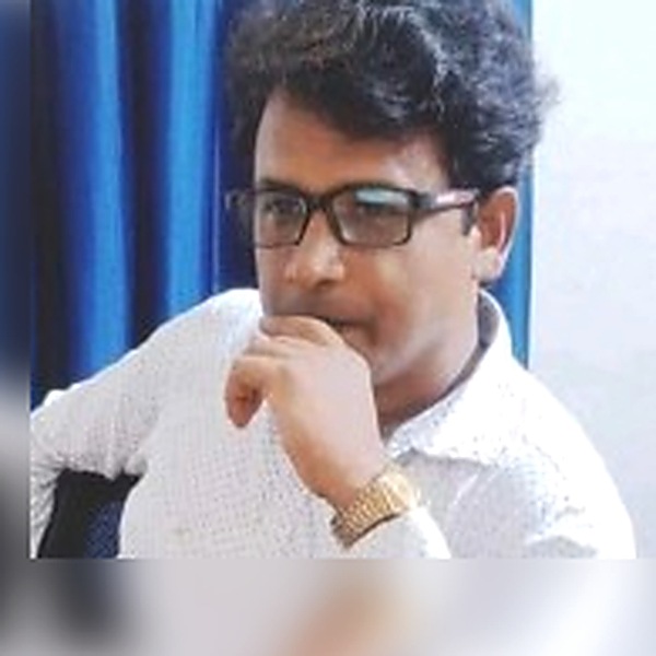 Prasun Roy