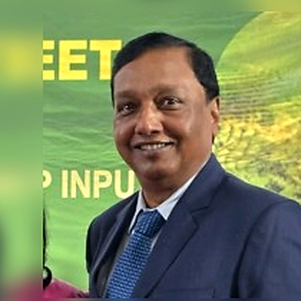 Ram Prakash Singh