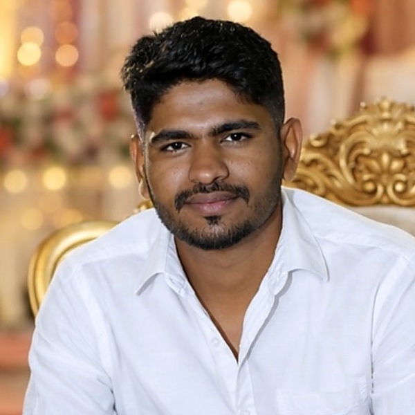 Ramsa Bishnoi