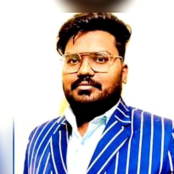 Vinay Kumar Dasari